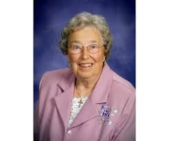 Marquita Campbell Obituary (1932