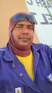 Indera Rambhajan Mah