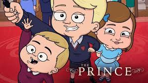 The Prince: Season 1