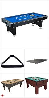 Shop Target For Billiard Table You Will Love At Great Low Prices Free Shipping On Orders Of 35 Or Free Same Day Pick Up In St Billiards Billiard Table Table