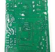 Emerson 50L47-290-01 Circuit Control Board GP/N PCBBF241 0131F00289 used  #P614
