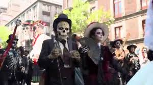 Check out our dia de los muertos costume selection for the very best in unique or custom, handmade pieces from our shops. Spectre Mexico Dia De Muertos Set Behind The Scenes Costumes Make Up Screenslam Youtube