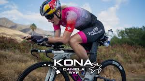 She is the titles holder of the ironman world championship of 2015, 2016, 2017 and 2018; Daniela Ryf Training For Kona Youtube