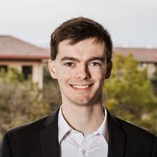 Andrew Couch's Instagram, Twitter & Facebook