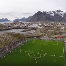 #stadion #match #football #father #son #skrzydlate świnie #film. Is This The World S Most Awesome Football Stadium Mirror Online