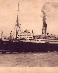 last ship sunk in the first world war
