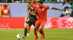 Mackenzie, mackenzie, or mckenzie may refer to: Mckennie Starts As Captain But Usa Lose In The Gold Cup Final Fussball Schalke 04