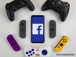 Jxd s192k 7inch quadcore 64gb gamepad android 5.1 video game console n64/psp/ps. Why I M Excited About Facebook S First Video Game Console Android Central