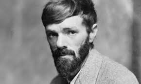 Choose a DH Lawrence novel for the reading group