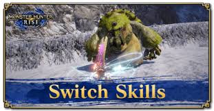 Each palico has a different set of palico skills, and you can unlock more by levelling up your palico, or by teaching them a limited number of . Switch Skills Guide How To Unlock Switch Skills Monster Hunter Rise Mhr Mh Rise Game8