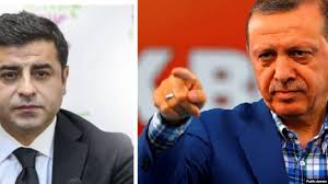 Ağır ceza mahkemesi tarafından tahliye kararı verildi. Demirtas Yine Tutuklandi Erdogan Birakamayiz Dedi Haberi Son Dakika Turkiye Haber Basliklari Ve Gelismeler Haberler
