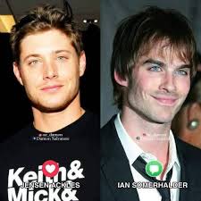 Let's Play 🔥 #damonsalvatore #vs #klausmikaelson #sexyman  #thevampirediaries #theoriginals #vampire #hybrid #blood #iansomerhalder  #josephmorgan #Damon #AI #IA #aiart #letsplay #viralpost #viralpost2025シ  #tvd #facebookviral #FacebookPage ...