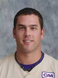 2007 Baseball Roster