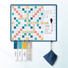 Scrabble Word Wo