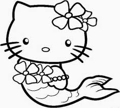Angel cat aka charmmy kitty. Charmmy Kitty Coloring Pages