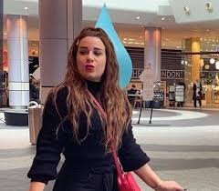 اسماء شريف منير السيرة الذاتية اسماء شريف منير من تكون اسما شريف منير معلومات عن اسماء شريف منير سن اسماء شريف منير ويكيبيديا عمر اسماء شريف منير اسماء ش Fashion