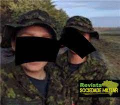 pin em militares legislacao