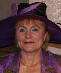 Maria Berber's Instagram, Twitter & Facebook