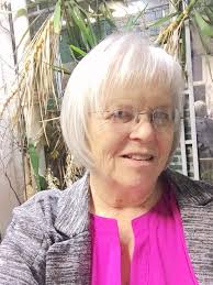 Cynthia Solomon — Wikipédia