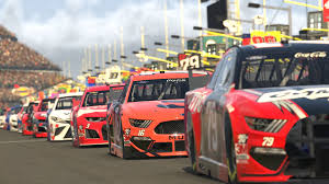 The top 50 greatest nascar drivers of all time i nascar race hub. Nascar Drivers To Continue Racing Amid Coronavirus Outbreak Kind Of