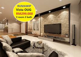 Share platinum oug residence 2020 with your friends! Greater Kl Properties Rumawip Vista Oug Platinum Oug Rm299 000