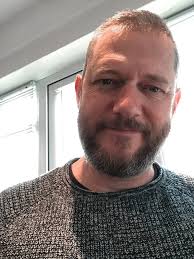 FRAMED] Senior Compositor, Evan Langley, Los Angeles