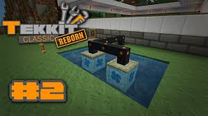 Apr 12, 2013 · download both the main purebdcraft pack (for minecraft 1.2.5) from here and this patch pack. 1 7 10 Tcr Classic Reborn Tekkit Classic Remake Update Pack Over 6000 Downloads Feed The Beast