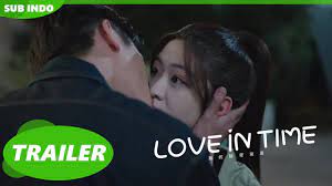 Love in Time | Trailer | iQIYI Indonesia - YouTube