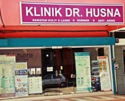 Klinik pakar telinga di melaka, malaysia. Map And Reviews About Klinik Dr Husna Taman Ria