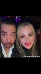 Me & this pretty Lil Thang right here, Wanna wish All our friends & Family  & Fans of course! A Merry Christmas today. Let's Not forget who's Special  day it is today!