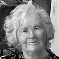 TRYNTJE HAWKS Obituary (1921