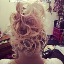 Squirt the hair with hairspray before moving on. 73 Fix That Pentecostal Hair Tho Ideas Hair Hair Styles Long Hair Styles