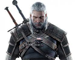 Witcher Icon Logo Png Images Get To Download Free Nbsp Witcher Png Vector Nbsp Photo In Hd Quality Without Limit Best Indie Games Geralt Of Rivia The Witcher