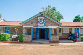 About Us - St. Joseph's High School Githunguri