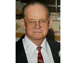 Thomas Rowe Obituary (1946