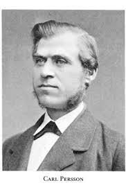 Carl Persson