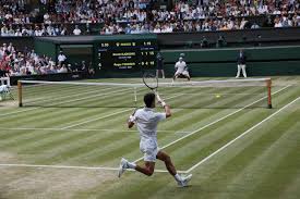 The first matches will begin at 10 a.m. Nine And Stan Sport Confirm Broadcast Deal For Wimbledon And Roland Garros Ministry Of Sport