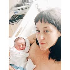 Welcome to Maximilian Michael Wiseley born August 30th