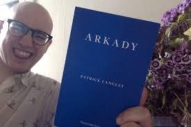 Arkady by Patrick Langley