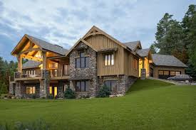 One way to make the most out. Sloping Lot House Plans Architectural Designs