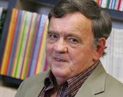 In Memoriam: Stephen Madigan SPRING 2015 FALL 2015