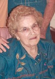 Mabel Ruby Everly Maners (1915-2008)