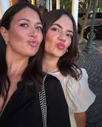 Carissa Stanton's Instagram, Twitter & Facebook