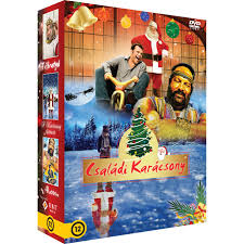 Meniny dnes oslavuje zoltán, zajtra: Csaladi Karacsony Diszdoboz 3 Dvd Telbratyo A Karacsony Tortenete Aladdin Emag Hu
