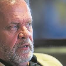 Jansie served her full sentence and niehaus served seven and a half years of his sentence. Carl Niehaus Wikipedia Page Edited To Call Him An Embarrassment To The Human Race News24