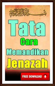 Tata cara memandikan jenazah i ustadz agung cahyadi, ma. Tata Cara Memandikan Jenazah For Android Apk Download