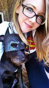 Beau Dacious and I live for the dress up challenge! We love couples  costumes! Our most recent Halloween photo may have involved some  photoshop... 😂 #DRESSUPCHALLENGE