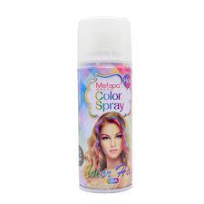 Well, that's where a temporary hair color spray comes in. Fast Styling Party Temporary Washable Hair Color Spray Buy Temporary Color Hair Spray Temporary Washable Hair Color Spray Party Colorful Hair Spray Product On Alibaba Com