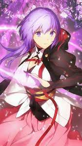 fate stay night fate grand order 間桐桜 こやまひろかず iphone6 750 x 1334 壁紙 wallpaperboys com 運命ステイナイト 間桐桜 イラスト