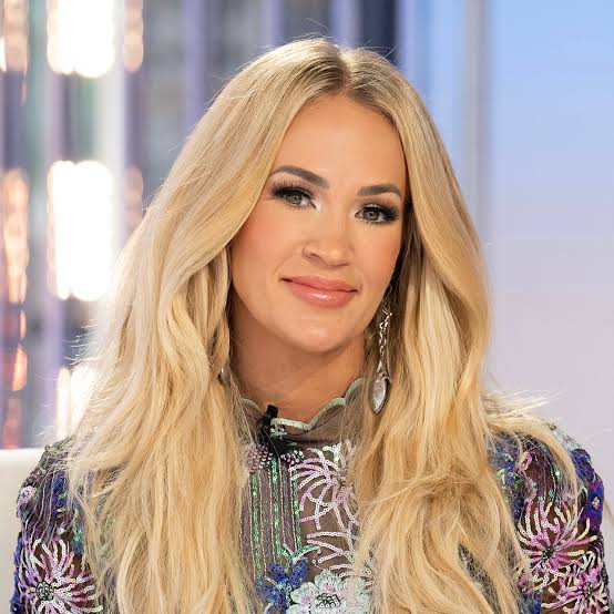 Carrie Underwood's Weight Loss Transformation Revealed In 'Neve...
